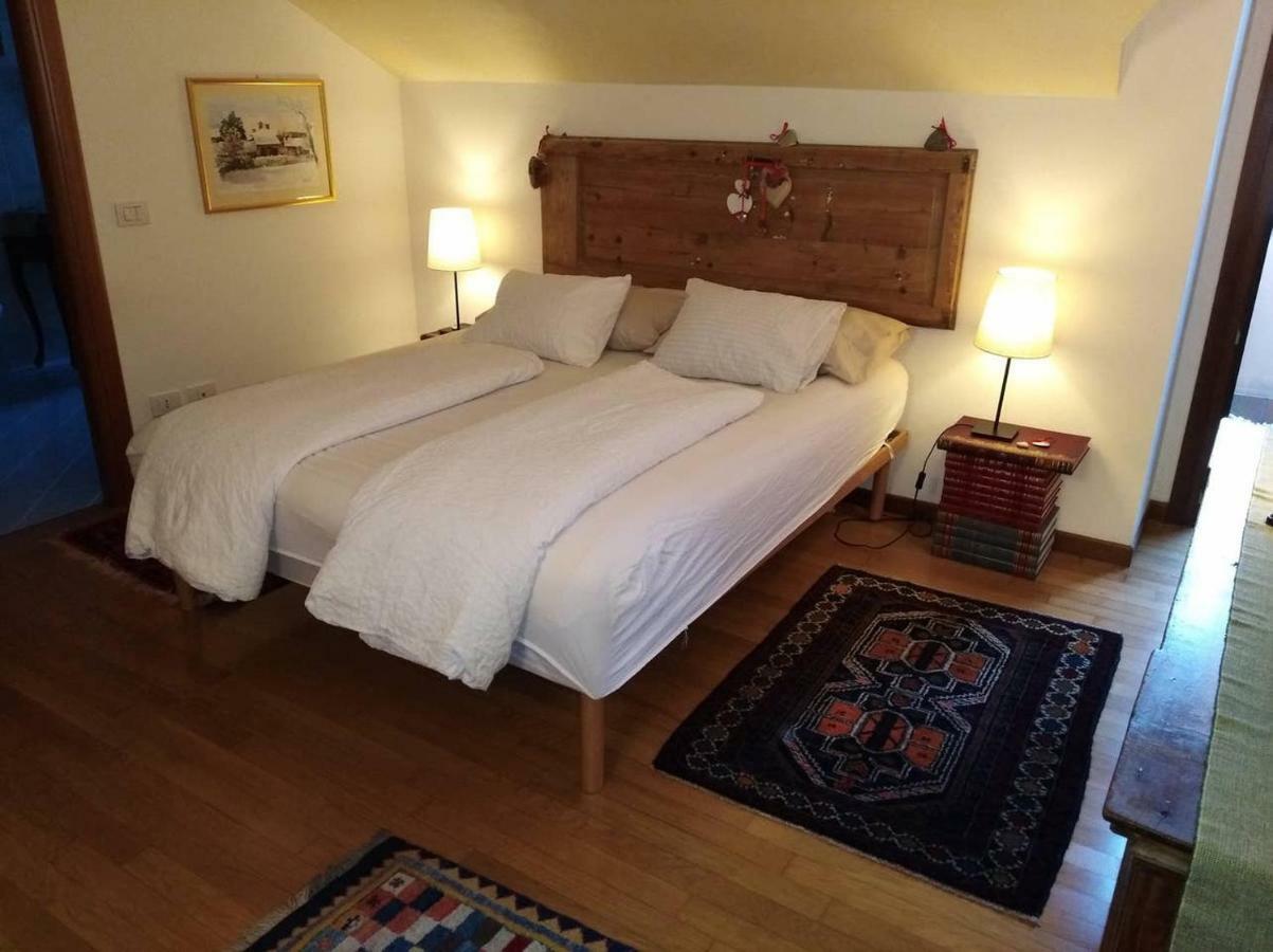 Great Apartament In Фелтре Екстериор снимка