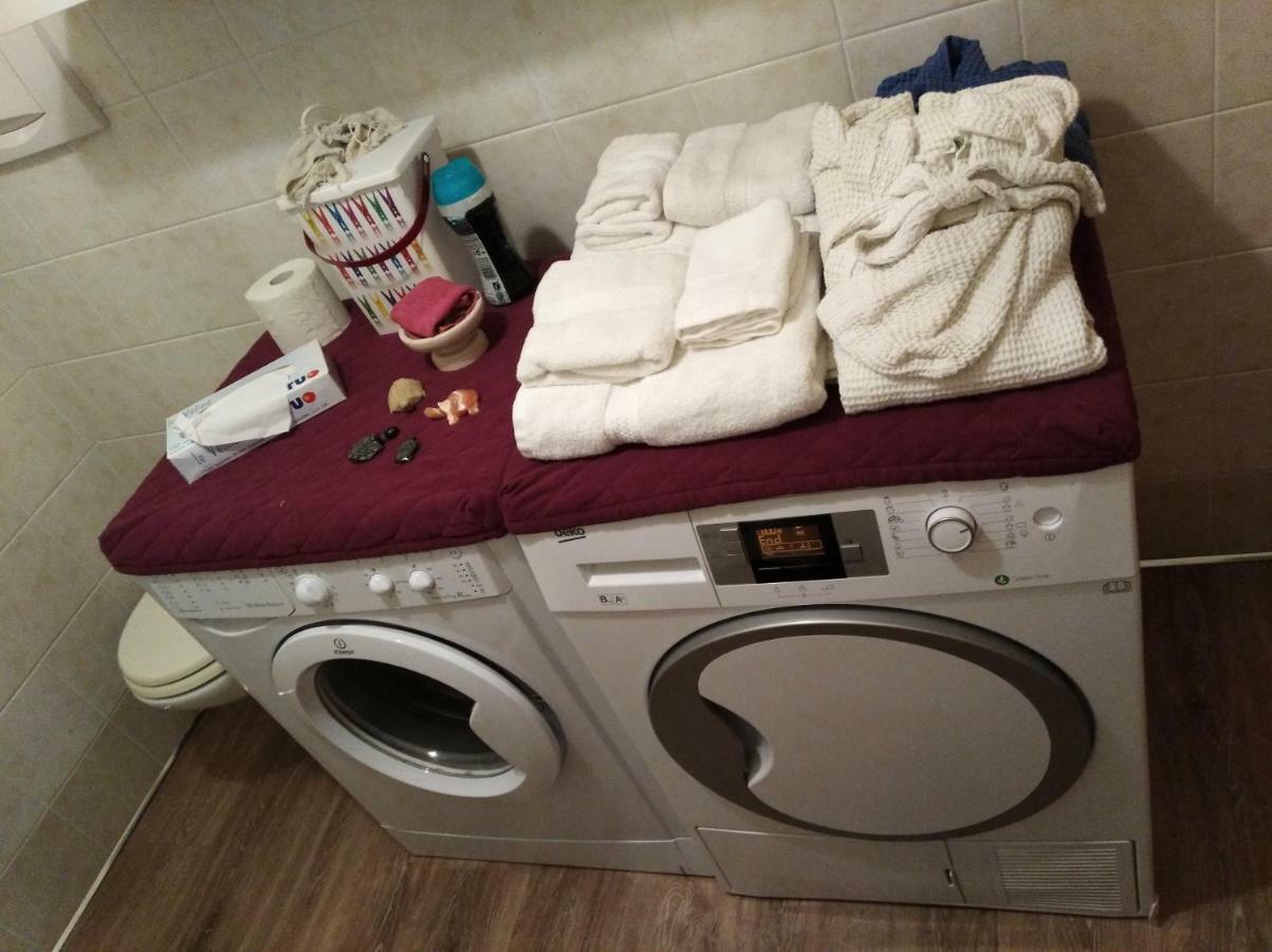 Great Apartament In Фелтре Екстериор снимка