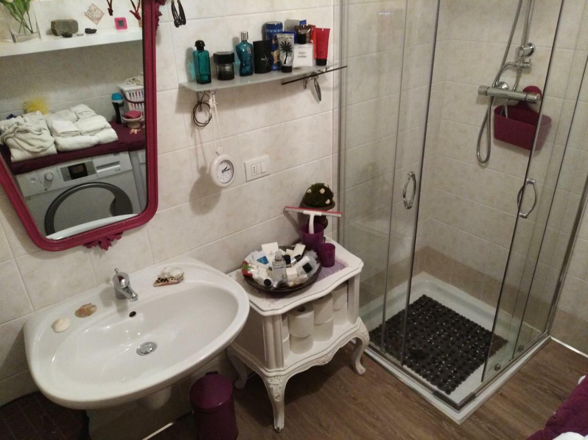 Great Apartament In Фелтре Екстериор снимка