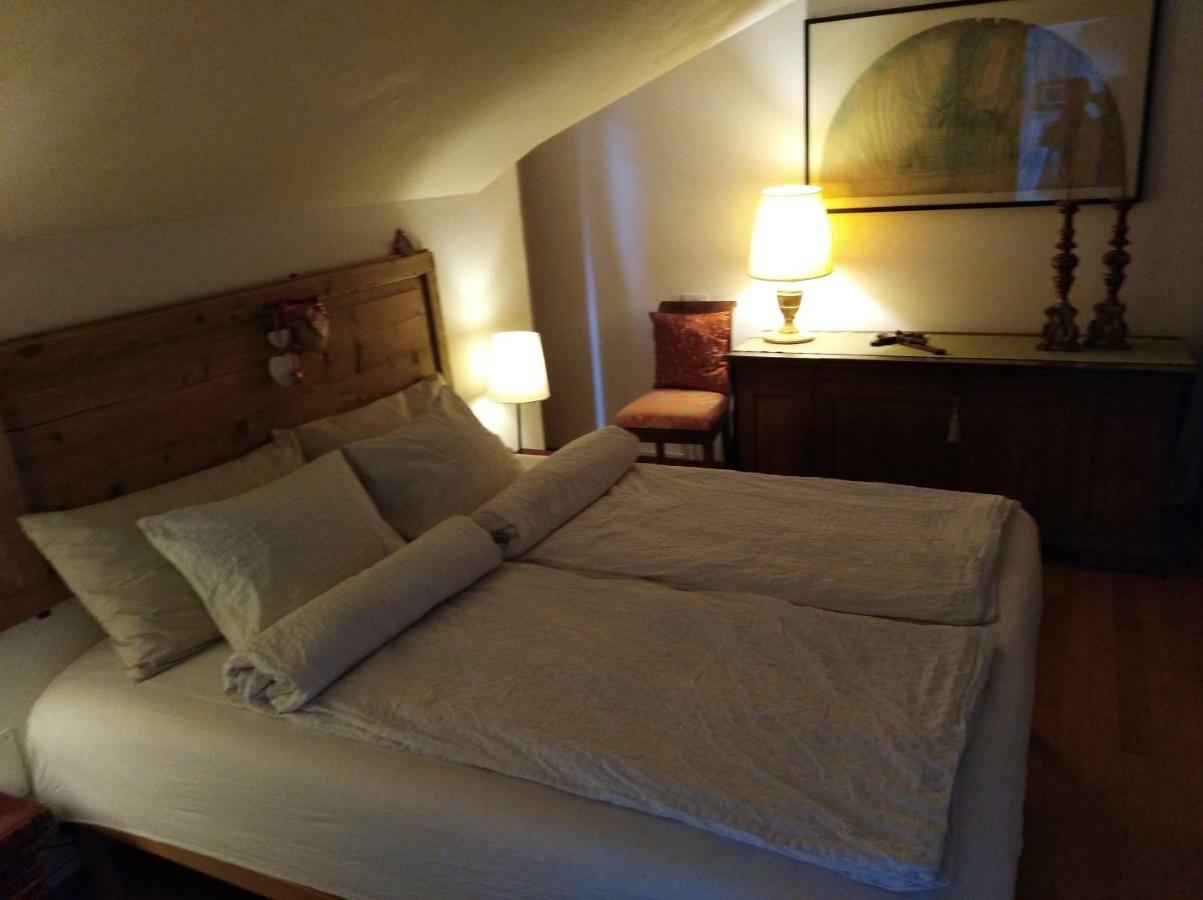 Great Apartament In Фелтре Екстериор снимка