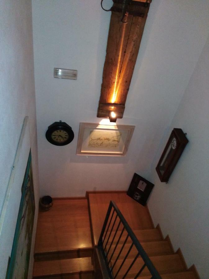 Great Apartament In Фелтре Екстериор снимка