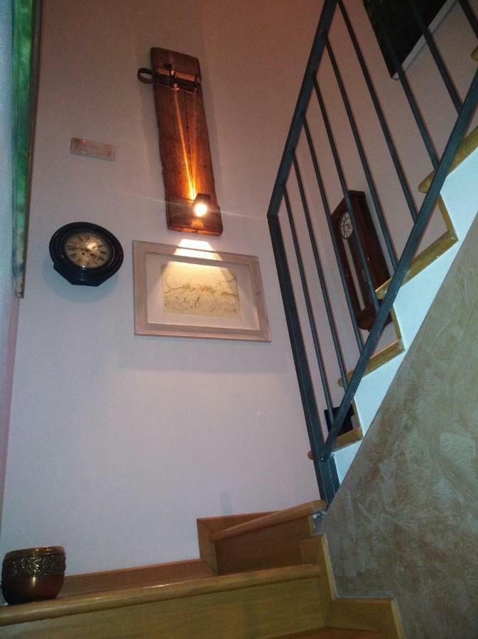 Great Apartament In Фелтре Екстериор снимка