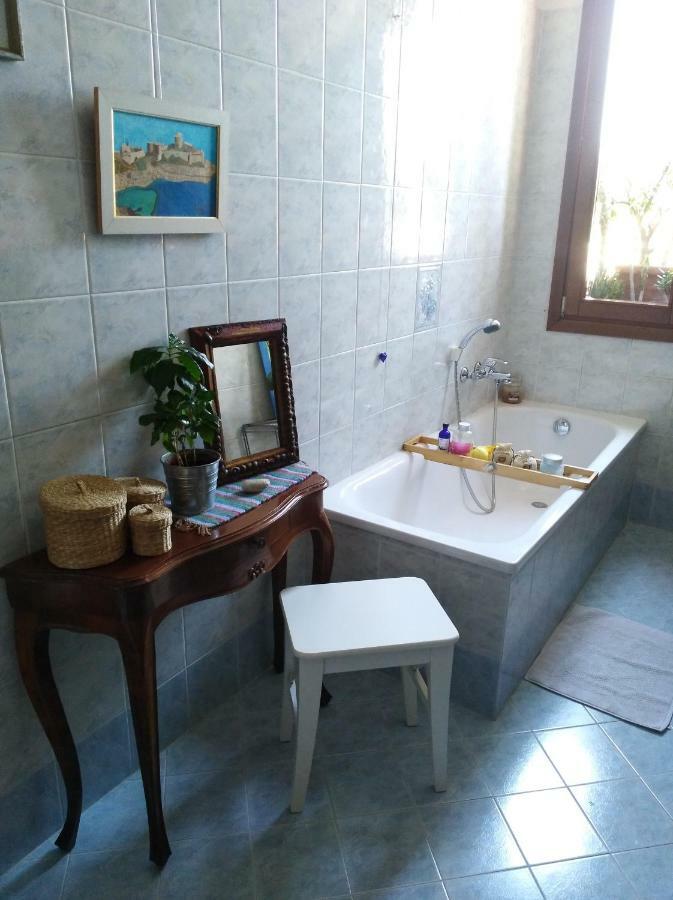 Great Apartament In Фелтре Екстериор снимка