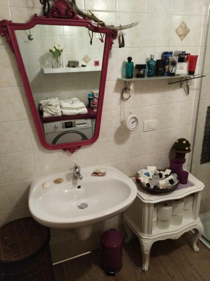 Great Apartament In Фелтре Екстериор снимка